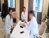 General Awarness Camp 2025 , Medical Camp 08 Aug-2026 